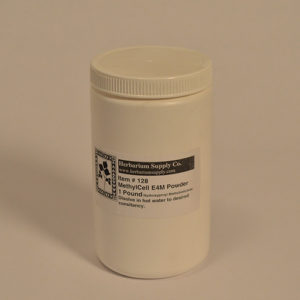 Methyl Cellulose Powder-#128