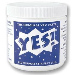 YES Paste- #129