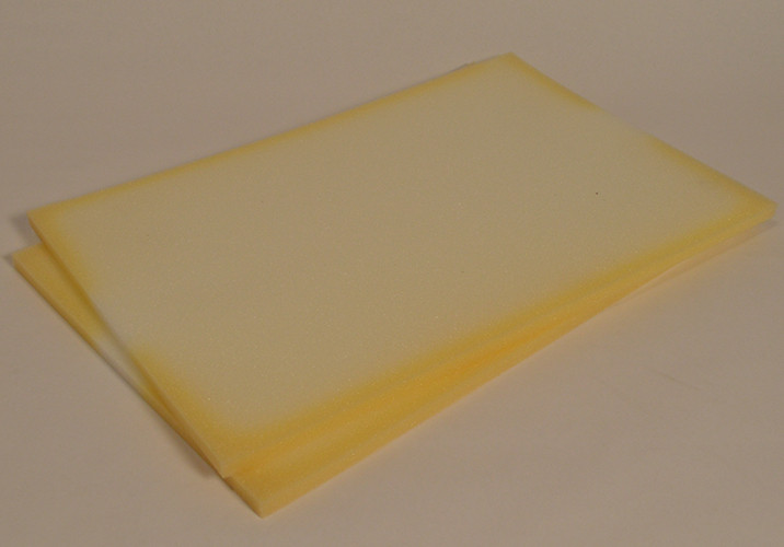 polyurethane foam mattress wikipedia