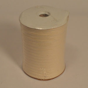 Narrow Fabric Cotton Cloth Tape- #300