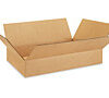 Corrugated Shipping Cartons 19.5"x12.5"x3.25"- #382