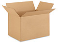 Corrugated Shipping Cartons 18"x12"x12"- #387