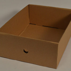 Bin Boxes-#391