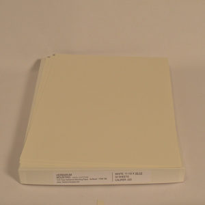 Heavy Mounting Paper-#106